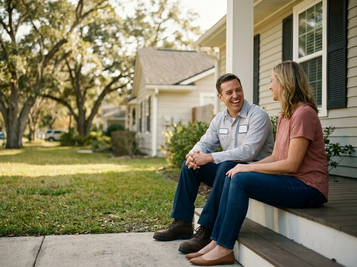 Septic tank pumping FAQs for Marietta, OK